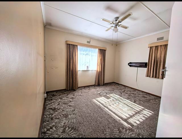 4 BEDROOM HOUSE TO LET IN SASOLBURG EXT 23